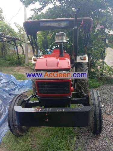 used Eicher 312 for sale 